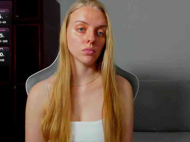 Jam-cream webcam