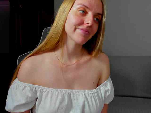 Jam-cream webcam