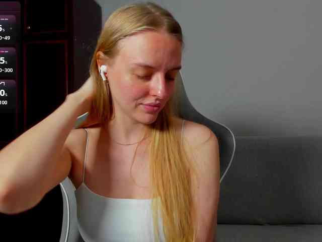 Jam-cream webcam