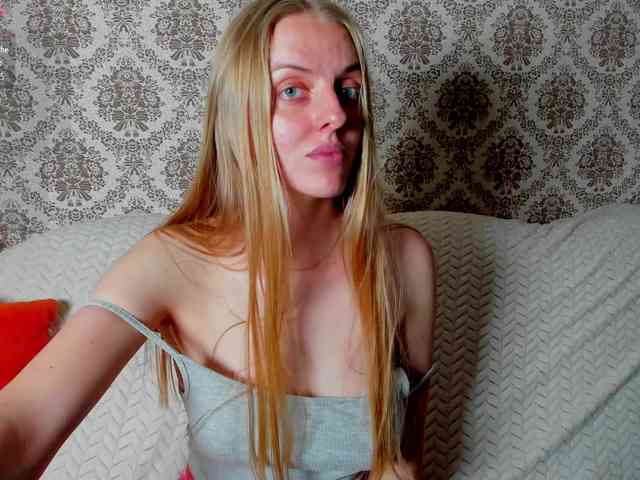 Jam-cream webcam