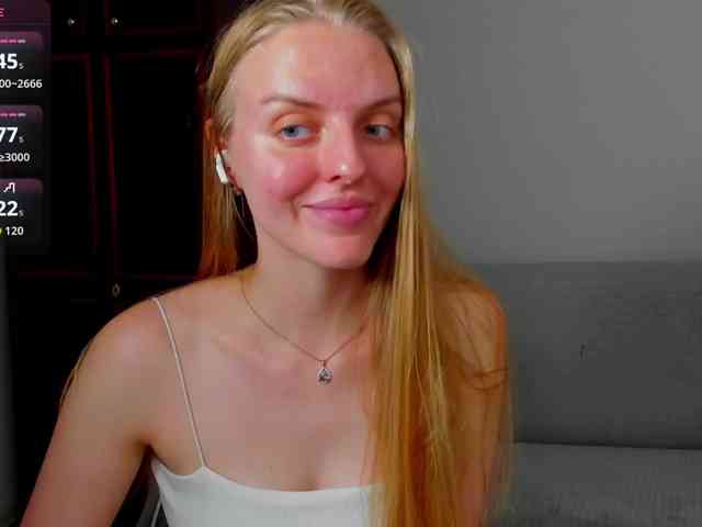 Jam-cream webcam