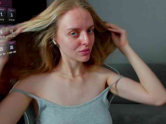 Jam-cream webcam