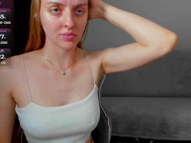 Jam-cream webcam
