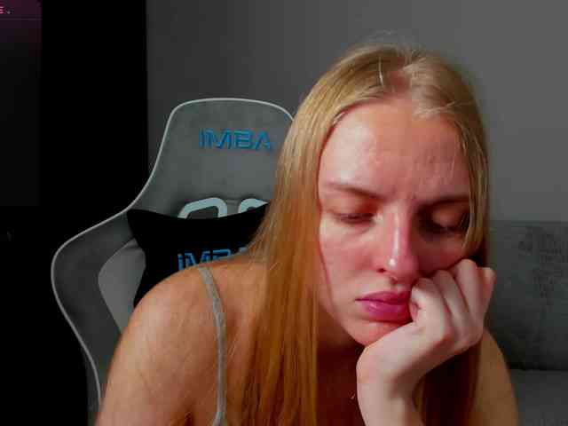 Jam-cream webcam