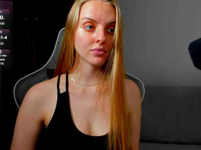 Jam-cream webcam