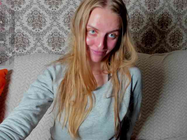 Jam-cream webcam
