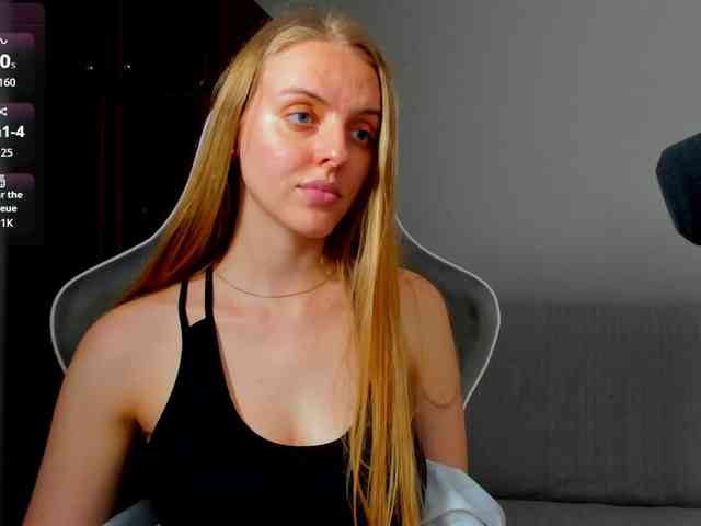 Jam-cream webcam