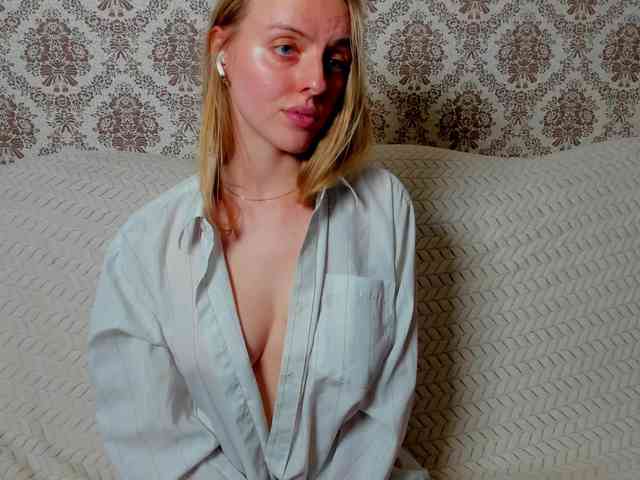 Jam-cream webcam