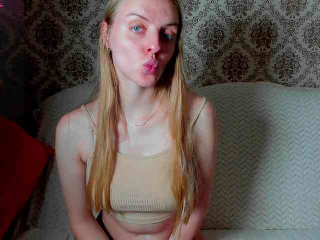 Jam-cream webcam