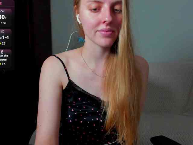 Jam-cream webcam