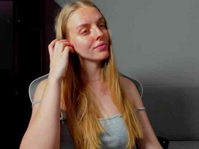 Jam-cream webcam
