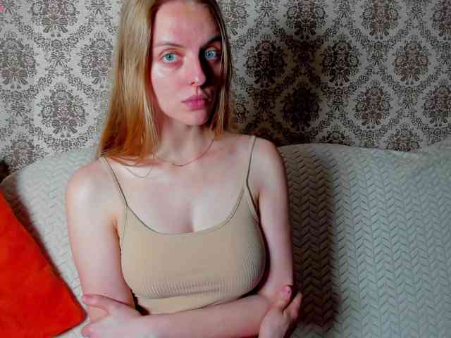 Jam-cream webcam