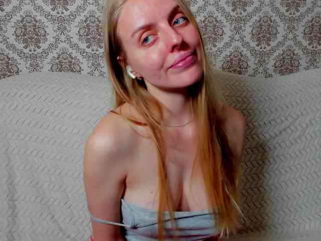 Jam-cream webcam