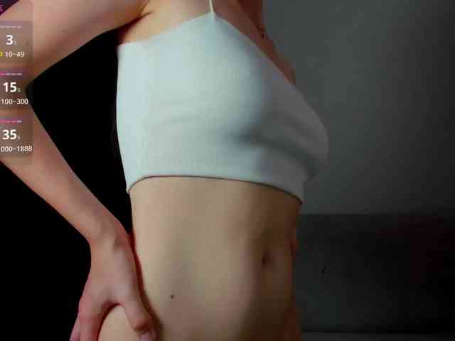 Jam-cream webcam
