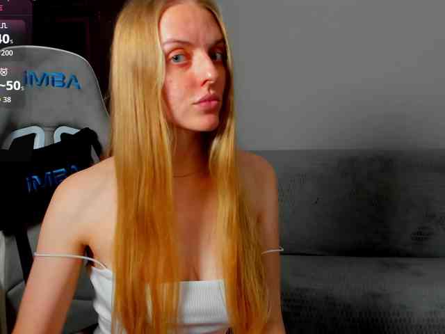 Jam-cream webcam