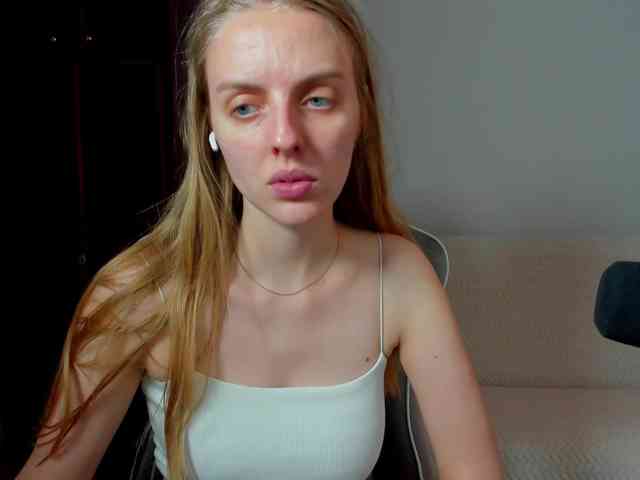 Jam-cream webcam