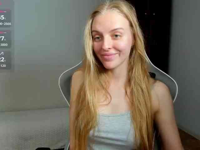 Jam-cream webcam