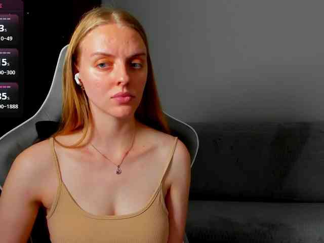 Jam-cream webcam