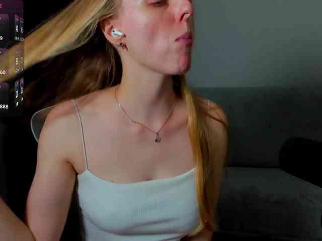 Jam-cream webcam