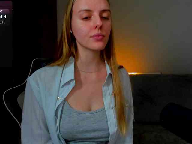 Jam-cream webcam