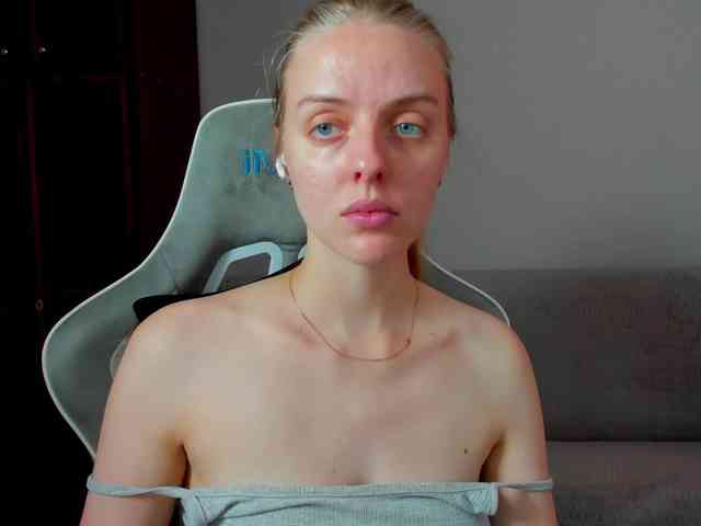 Jam-cream webcam