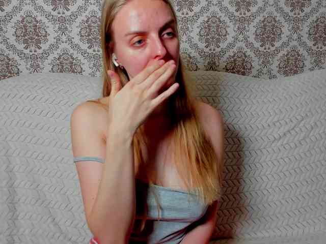 Jam-cream webcam