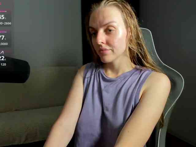 Jam-cream webcam