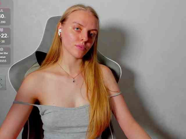 Jam-cream webcam