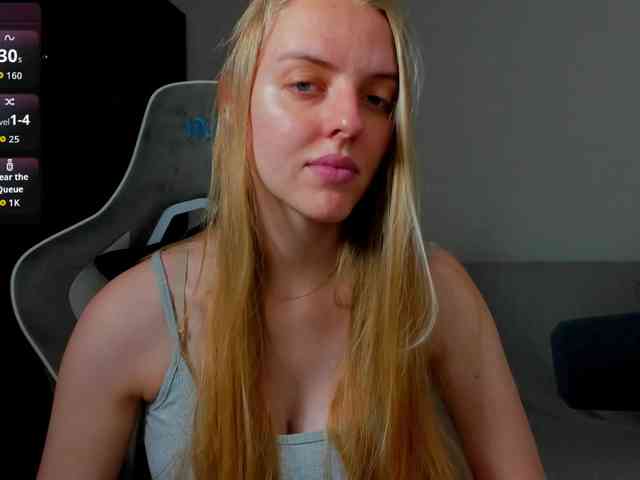 Jam-cream webcam