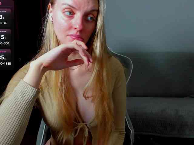 Jam-cream webcam