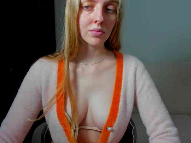 Jam-cream webcam