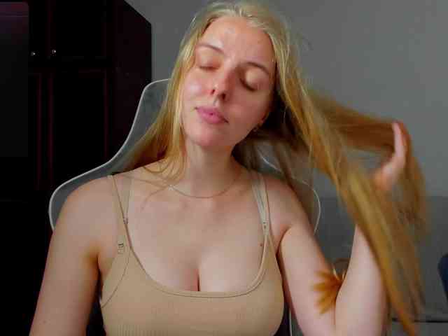 Jam-cream webcam