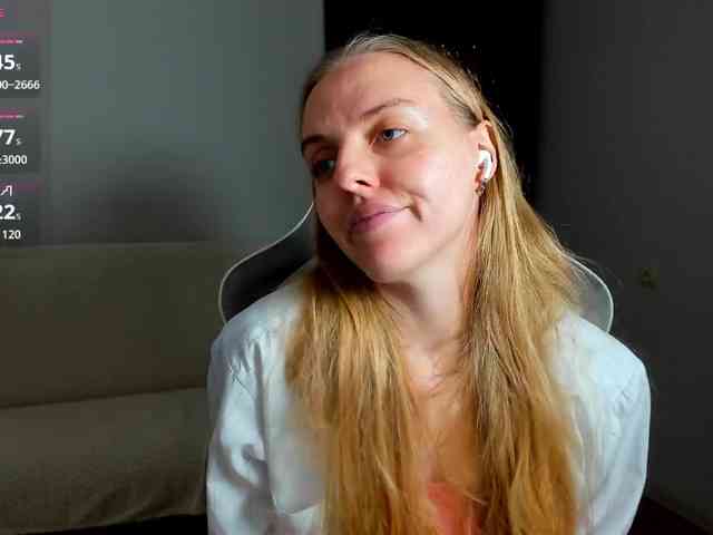 Jam-cream webcam