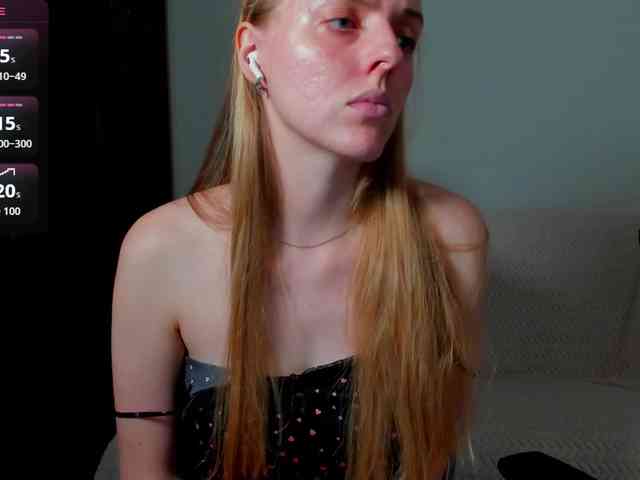 Jam-cream webcam