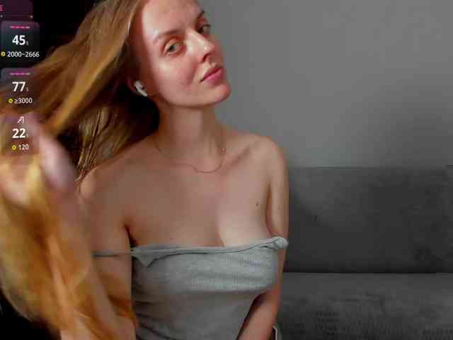 Jam-cream webcam