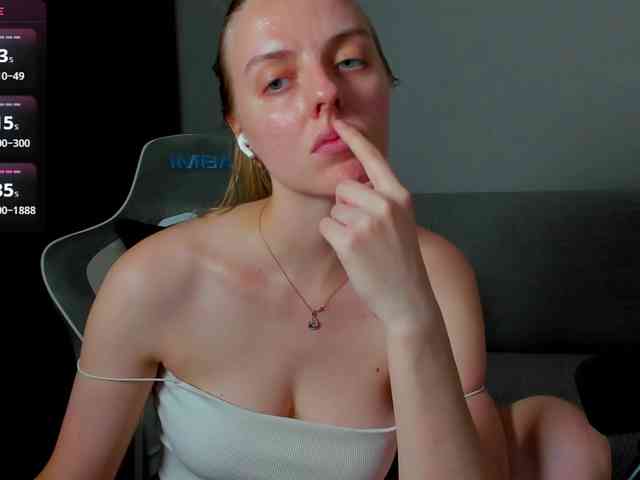 Jam-cream webcam