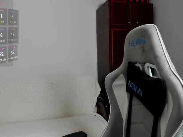 Jam-cream webcam