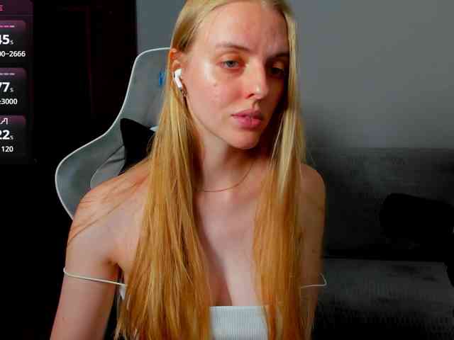 Jam-cream webcam