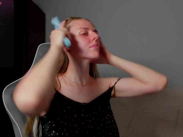 Jam-cream webcam