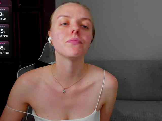 Jam-cream webcam