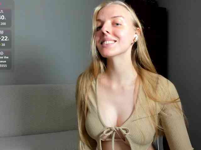 Jam-cream webcam