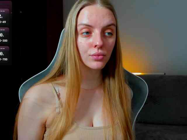 Jam-cream webcam
