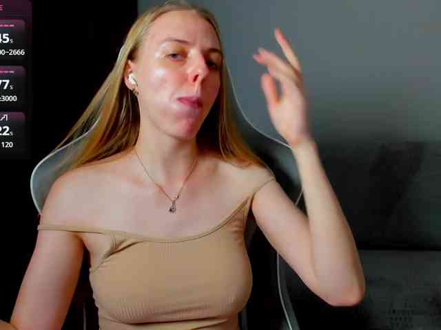 Jam-cream webcam