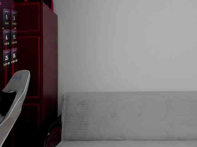 Jam-cream webcam