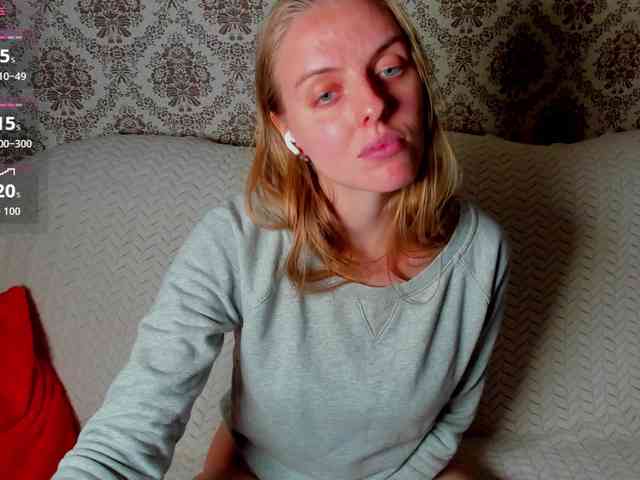 Jam-cream webcam