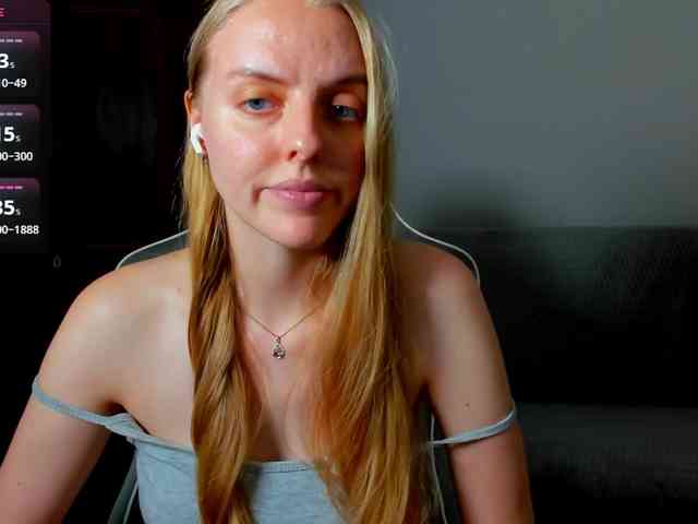 Jam-cream webcam
