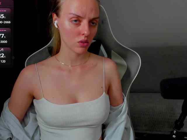 Jam-cream webcam