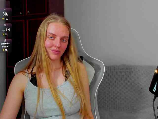 Jam-cream webcam