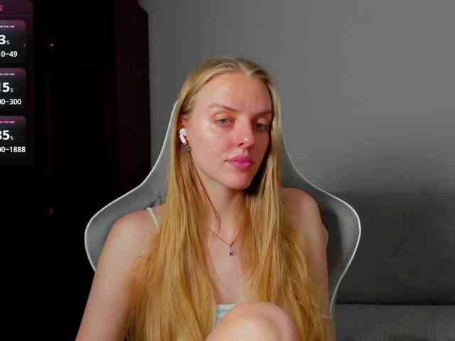 Jam-cream webcam
