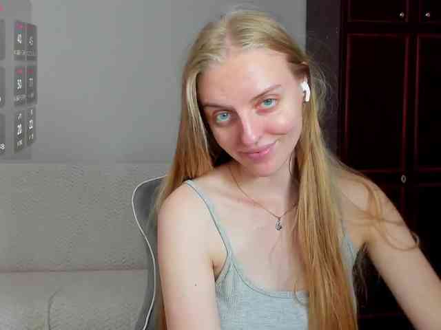 Jam-cream webcam